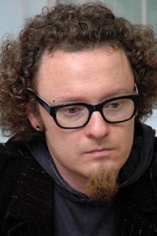 Mark Gorobets fotoğrafı