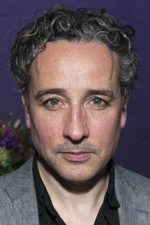 Aidan McArdle fotoğrafı