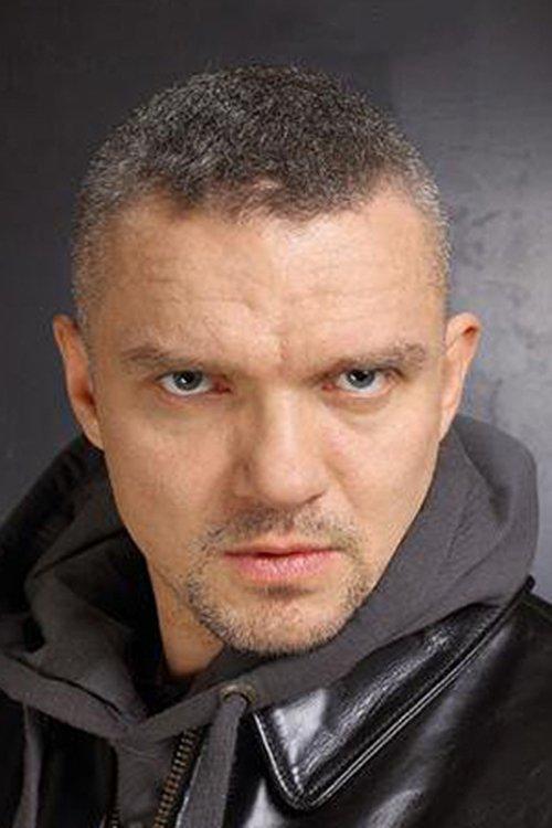 Vladimir Yepifantsev fotoğrafı