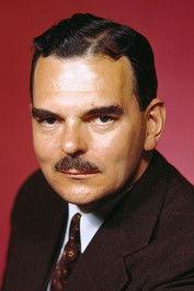 Thomas E. Dewey fotoğrafı