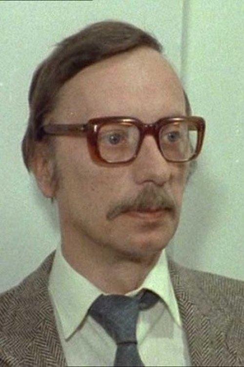 Wojciech Pokora fotoğrafı