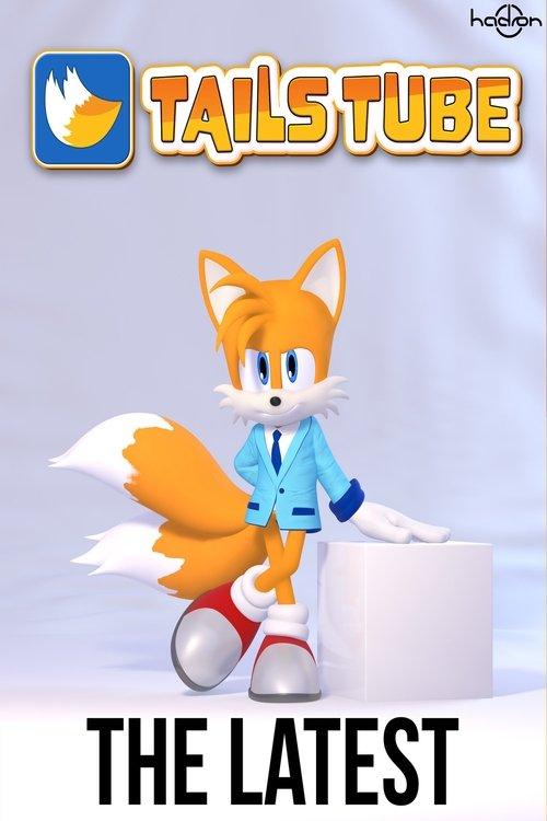 TailsTube dizi afişi