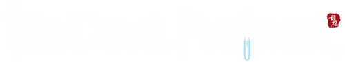 The Devil Punisher logo