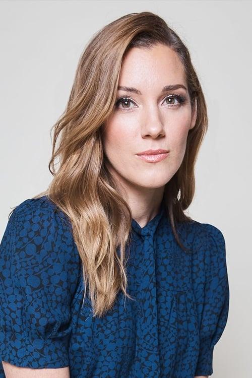 Carly Craig fotoğrafı