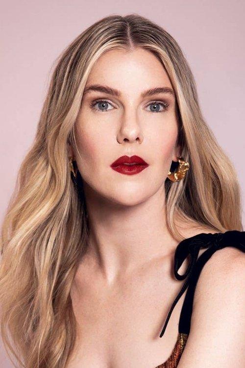 Lily Rabe fotoğrafı