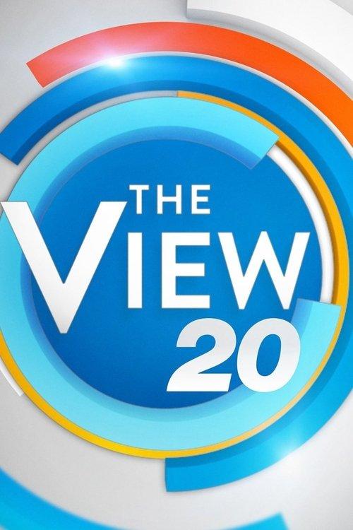 The View Sezon 20