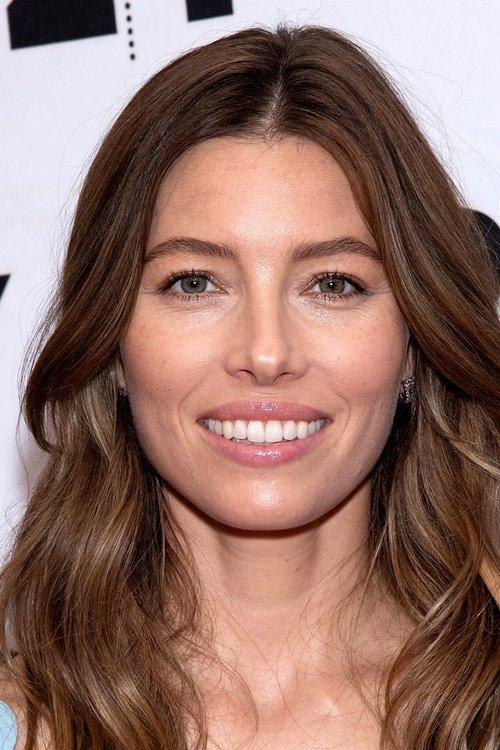 Jessica Biel fotoğrafı