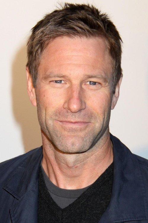 Aaron Eckhart fotoğrafı