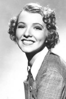 Polly Rowles fotoğrafı