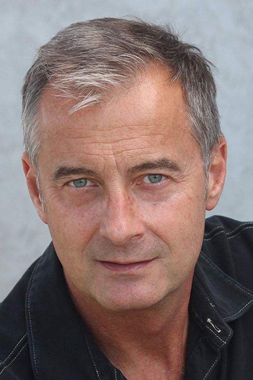 John Nielsen fotoğrafı