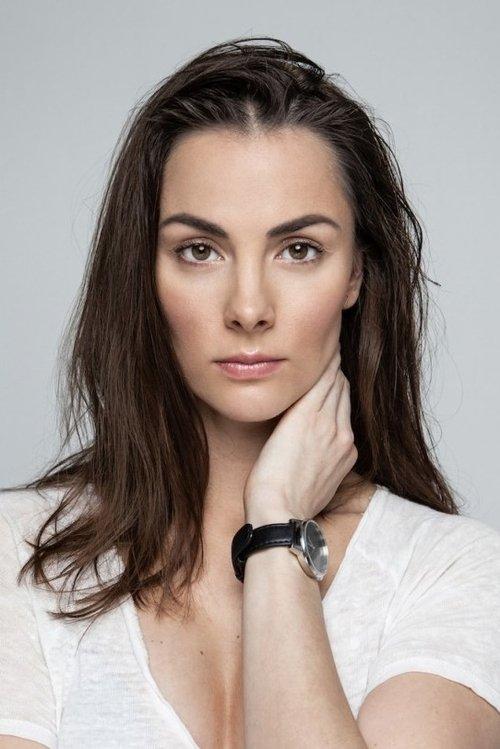 Maiken Pius fotoğrafı