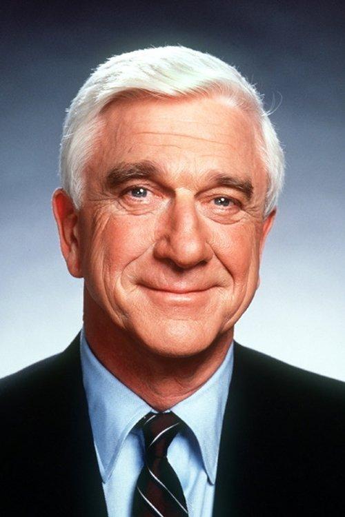 Leslie Nielsen fotoğrafı