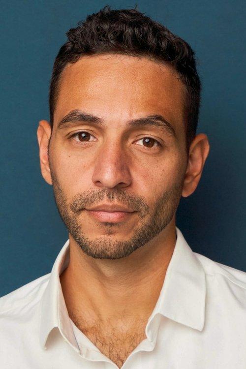 Will A. Holland fotoğrafı