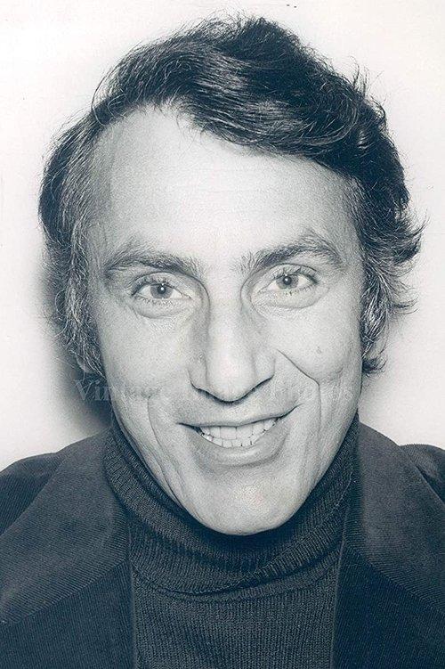 Lawrence Dane fotoğrafı