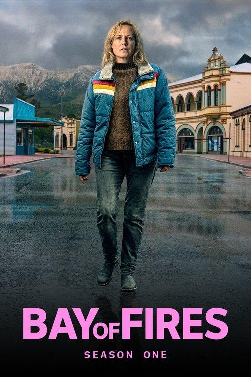 Bay of Fires Sezon 1