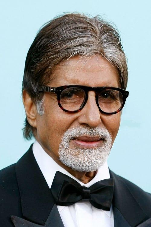 Amitabh Bachchan fotoğrafı
