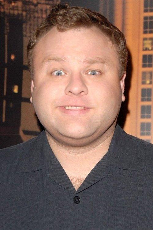 Frank Caliendo fotoğrafı