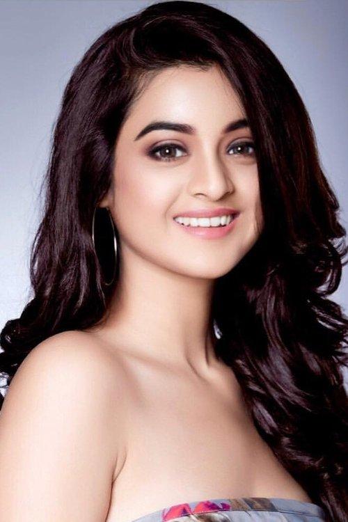 Darshana Banik fotoğrafı