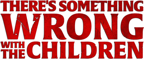 There's Something Wrong with the Children logo