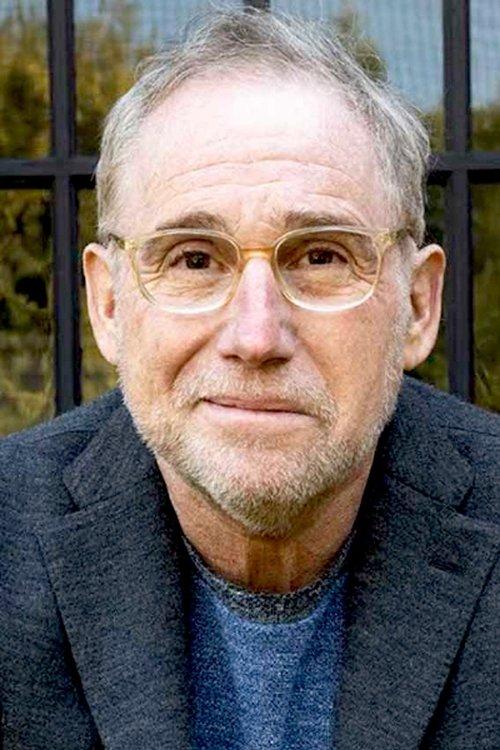 Mike Binder fotoğrafı