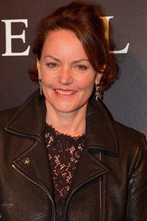 Cendrine Dominguez fotoğrafı