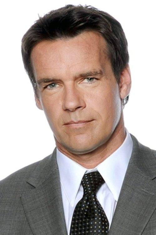 David James Elliott fotoğrafı