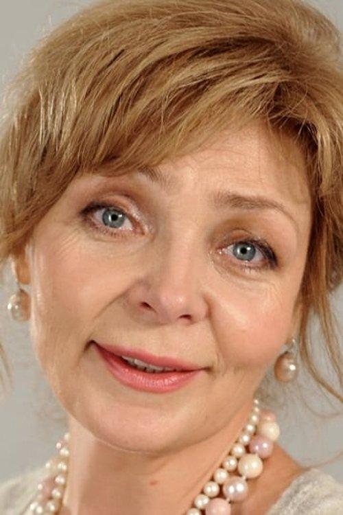 Tatyana Chernopyatova fotoğrafı