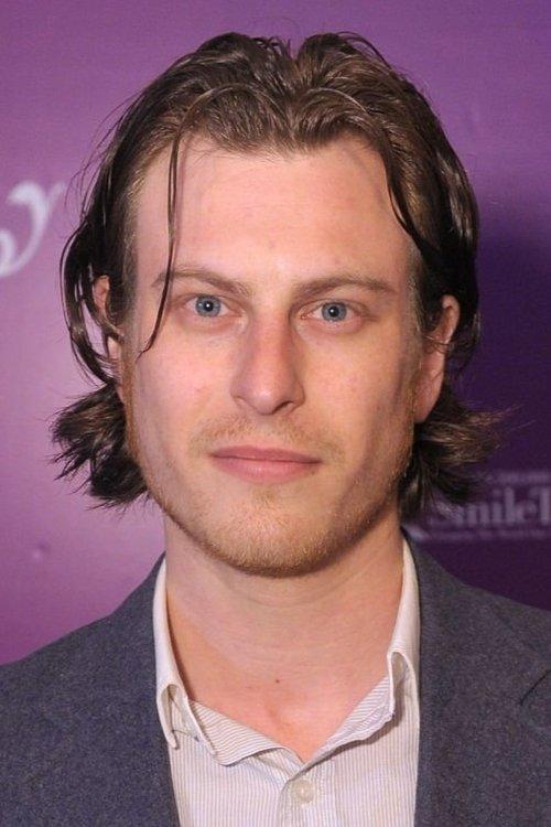 Noah Segan fotoğrafı