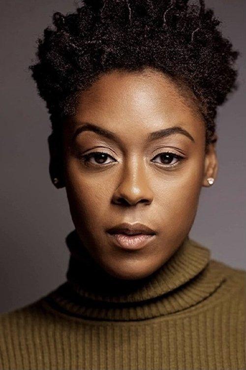 Moses Ingram fotoğrafı