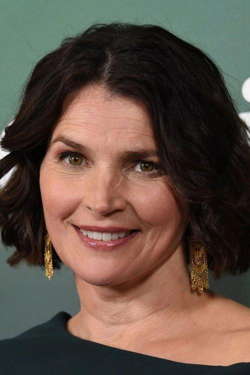 Julia Ormond fotoğrafı