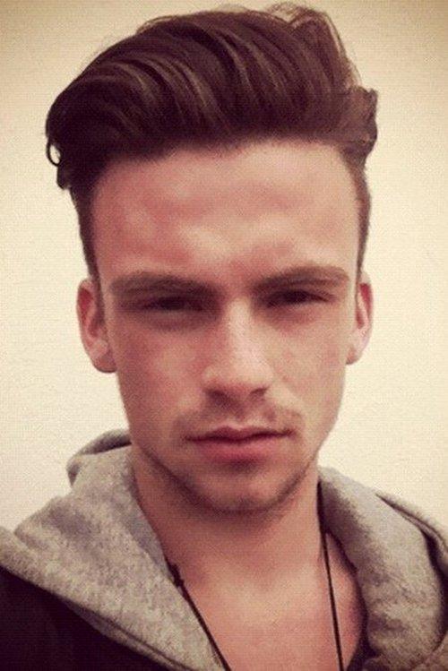 Joakim Lang fotoğrafı