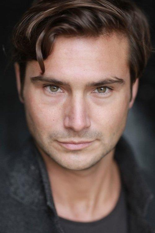 Ben Mansfield fotoğrafı