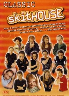 skitHOUSE Sezon 1