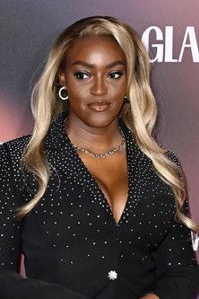 Coco Sarel fotoğrafı