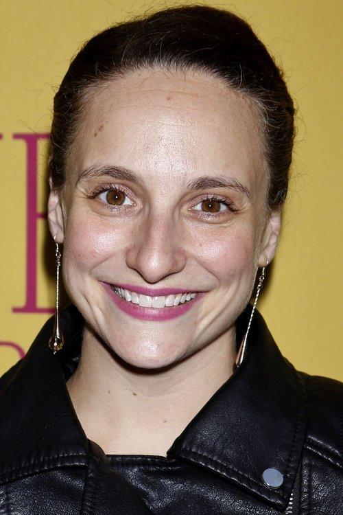 Tracee Chimo fotoğrafı