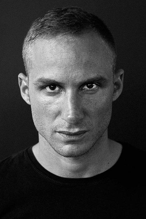 Victor Pontecorvo fotoğrafı