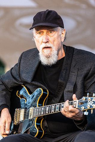 John Scofield fotoğrafı