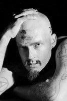 GG Allin fotoğrafı