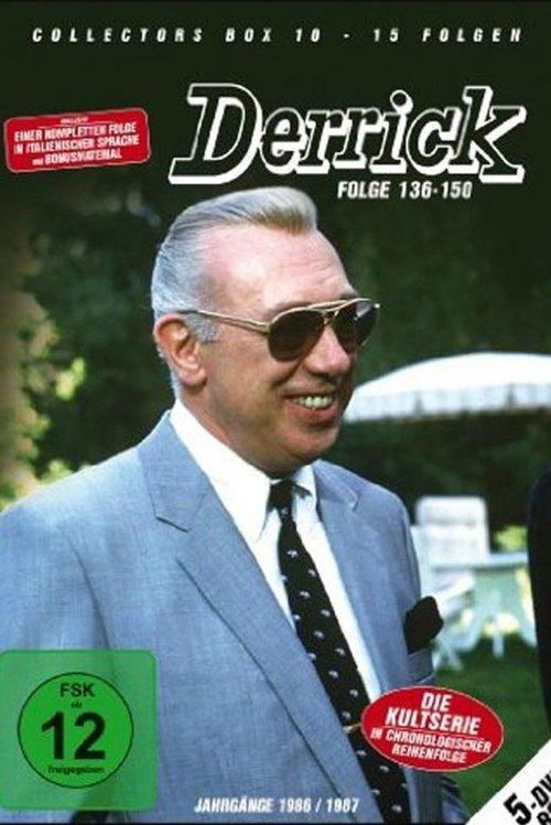 Derrick Sezon 10