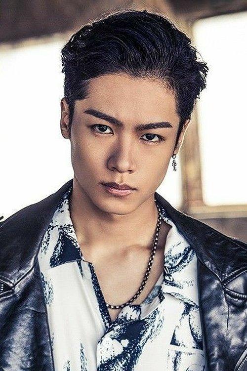 Kazuma Kawamura fotoğrafı