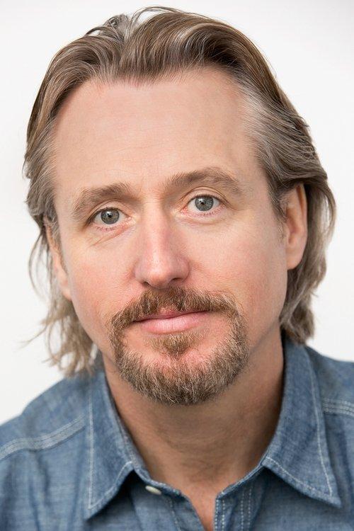 Linus Roache fotoğrafı