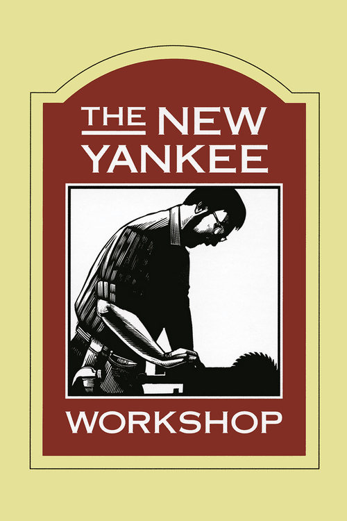 The New Yankee Workshop logo