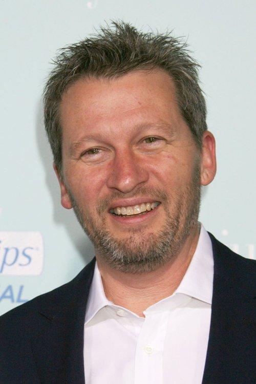 Ken Kwapis fotoğrafı