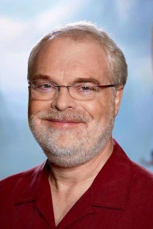 Ron Clements fotoğrafı