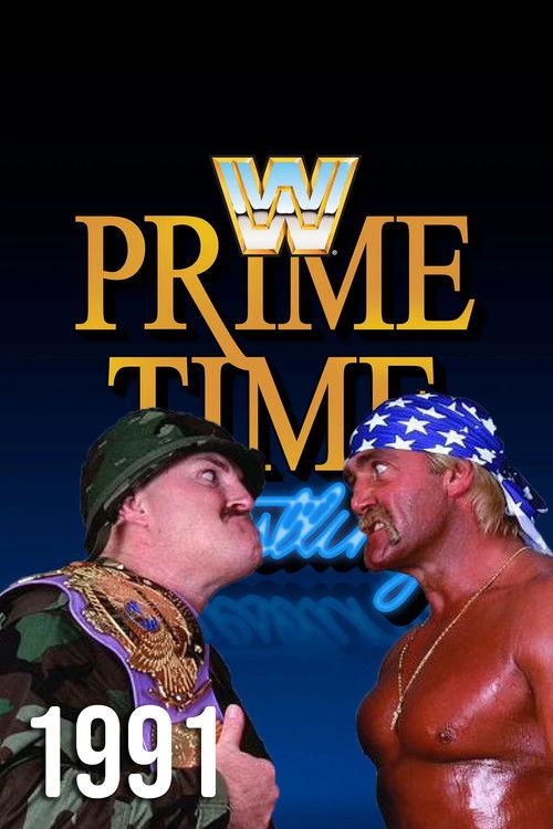 WWF Prime Time Wrestling Sezon 7