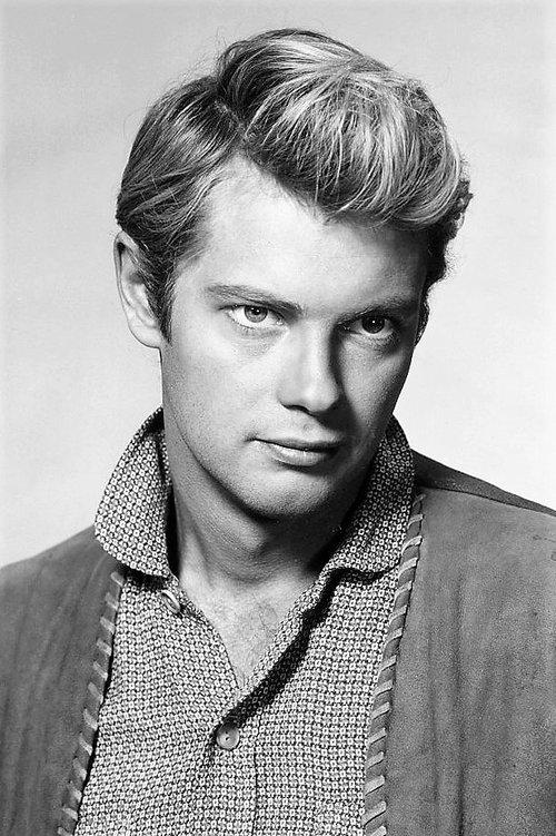Troy Donahue fotoğrafı
