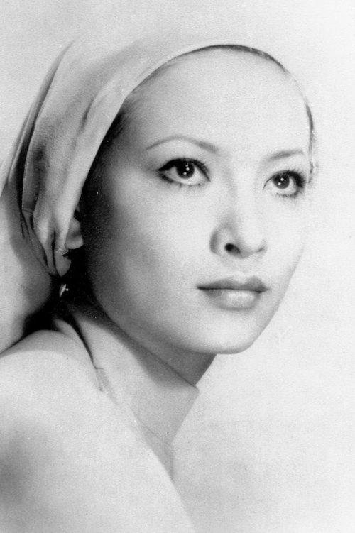 Hsu Feng fotoğrafı