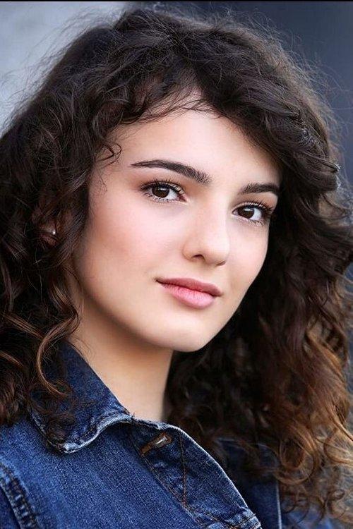 Michaela Dean fotoğrafı