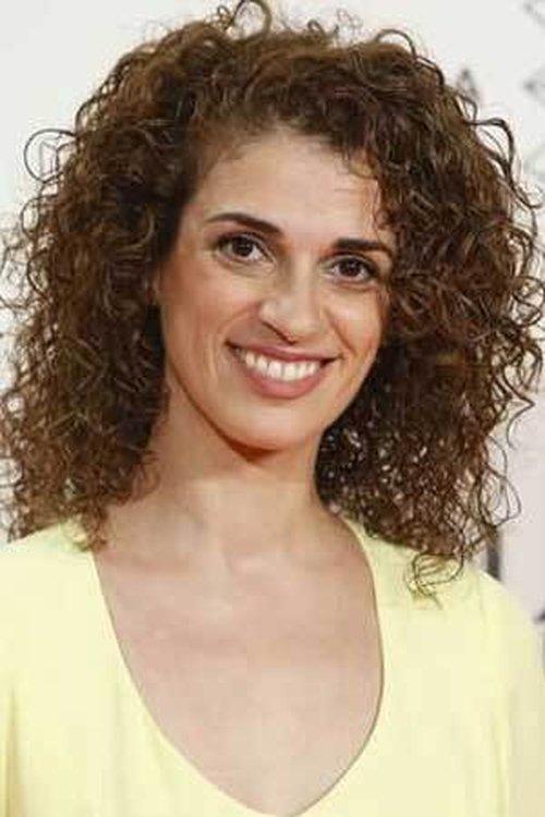 Ruth Gabriel fotoğrafı