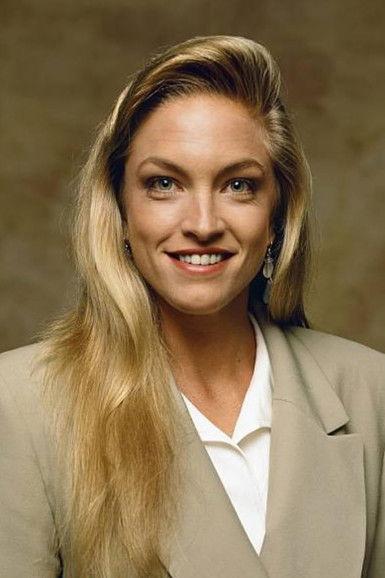 Cecil Hoffman fotoğrafı